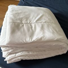 duvet