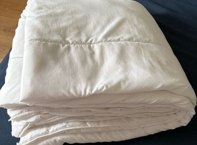 duvet