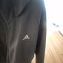 Adidas Black Coat XL Image 2