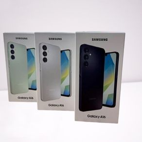 Samsung A16 128GB
