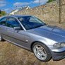 BMW 316ti compact 2005 Image 8