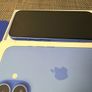 iPhone 16 128GB Ultramarine Image 3