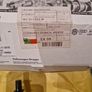 Volkswagen Audi gasoline fuel filter Image 3