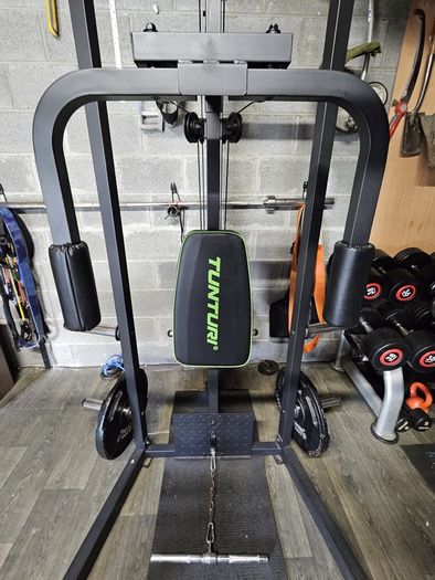 Tunturi Smith Machine SM 80