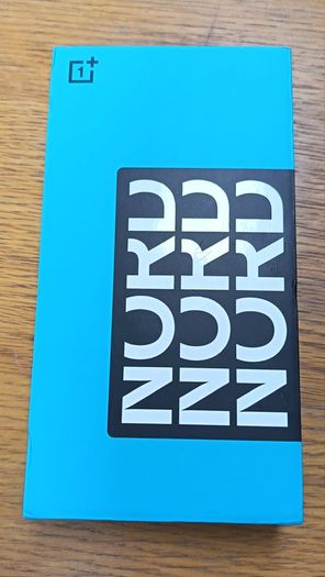 Oneplus Nord 5 12gb/512gb