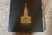Rammstein Volkerball 2 dvd 1 cd set