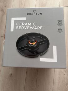Ceramic Serveware