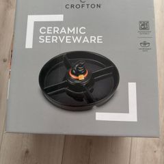 Ceramic Serveware