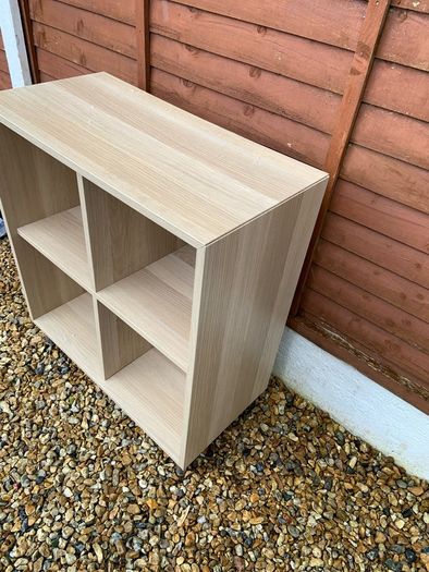 Ikea Eket Cabinet