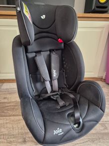 Car seat