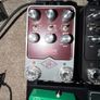 UAXF Ruby 63 Top Boost Amplifier Image 2