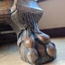 Antique Chest of Drawers Image 4