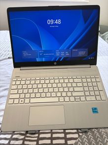 Hp laptop core i3