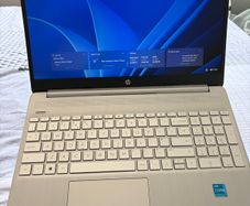 Hp laptop core i3