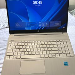 Hp laptop core i3
