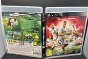 Rugby Challenge 3 England Edition Ps3