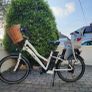 Ci Ebike Spark 2 White Edition - Rrp 1195 (New) Image 6