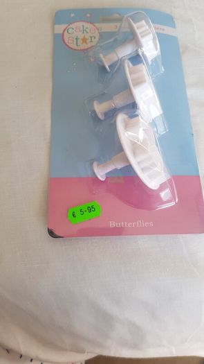 fondant cutters