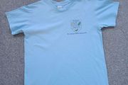 boys Maynooth school t-shirt.age 11/12