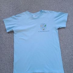 boys Maynooth school t-shirt.age 11/12