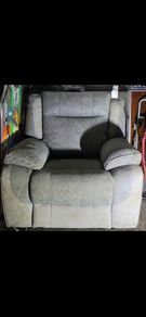 recliner chair
