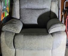 recliner chair