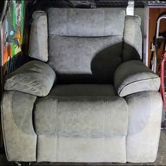 recliner chair