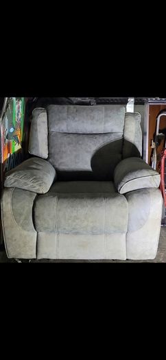 recliner chair