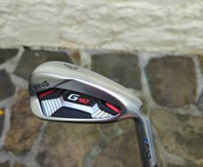 Ping  G410 Blue Dot Irons