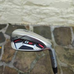 Ping  G410 Blue Dot Irons