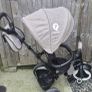 Q Play Rito Folding Trike Image 8
