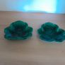 pair of Wedgewood Majolica plates Image 4