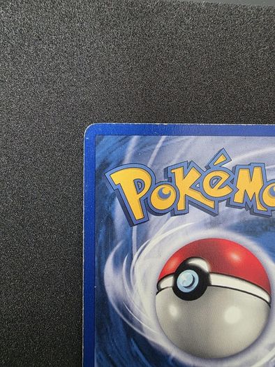 Pokemom Base Set Venusaur Shadowless