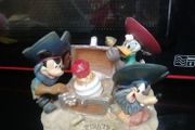 Disney pirates of the carribbean ornament