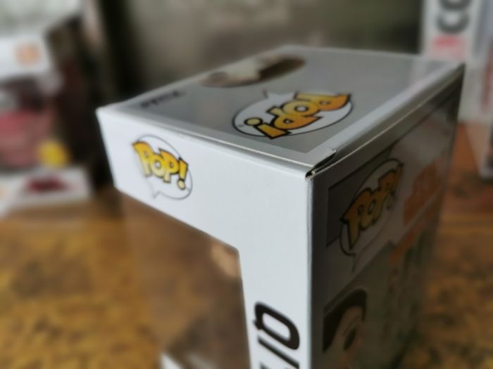 Qi'ra Funko POP Vinyl Figure ! From Star Wars Series ! 2018 !