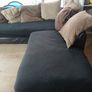 L shape sofa Image 3