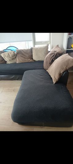 L shape sofa