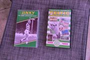 vintage Glasgow Celtic videos