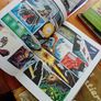 Old Vintage Annuals 70's and 80's Image 10