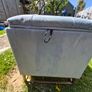 toy box / tray table Image 4