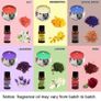 Candle Making Kit, Shuttle Art 3 LB (1.36kg) Wax Melt Making Kit, Complete Candle Making Kits for Adults with Soy Wax, 6 Fragrance Oil, 6 Colours Candle Dye, Candle Wicks, Tins, Melting Pot and More  (FREE POSTAGE) Image 6