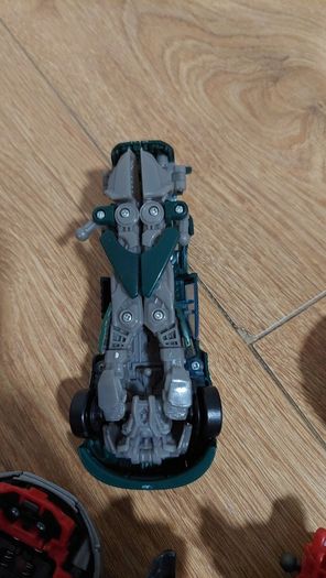 Transformers / toys