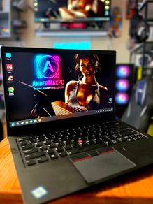 Laptop Lenovo ThinkPad X1 Carbon