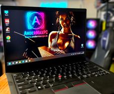 Laptop Lenovo ThinkPad X1 Carbon