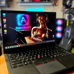 Laptop Lenovo ThinkPad X1 Carbon