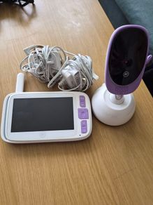baby monitor BT