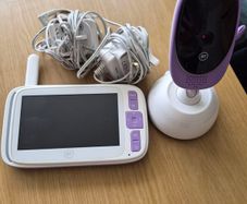 baby monitor BT