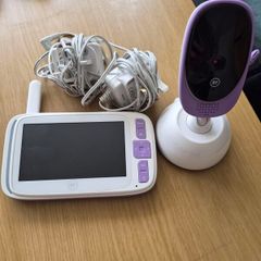 baby monitor BT