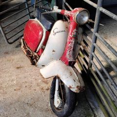 Lambretta