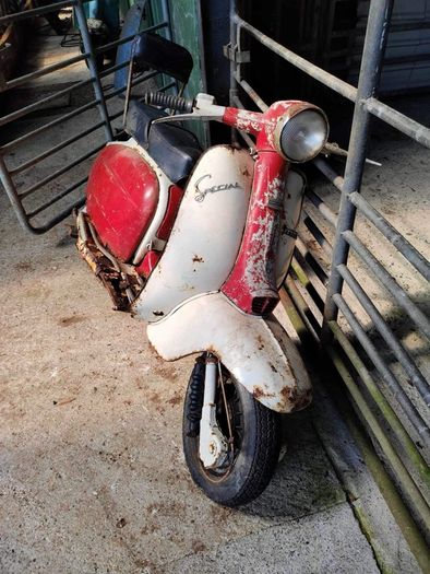 Lambretta